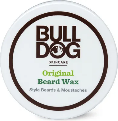 Produktbild von Bartwachs 50 ml
