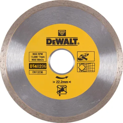 Produktbild von DEWALT Diamanttrennscheibe Eco4 180mm