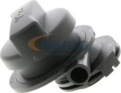 Produktbild von VAICO Rohrleitung Öleinfüllstutzen V10-4433 Zylinderkopfhaube für VW Golf IV Schrägheck (1J1)