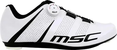 Zdjęcie produktu dla Msc Za Road Shoes White EU 43 Men White EU 43