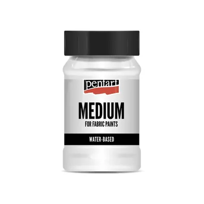 Immagine prodotto di PENTART Indurente per tessuti, 500 ml