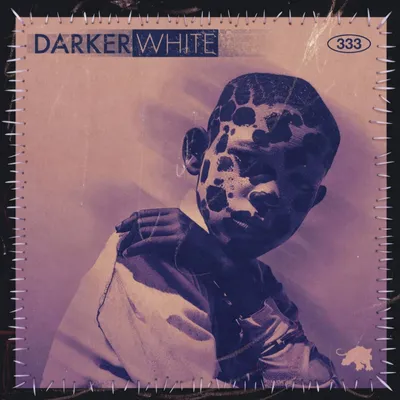 Produktbild von Fever 333 - Darker White (CD)
