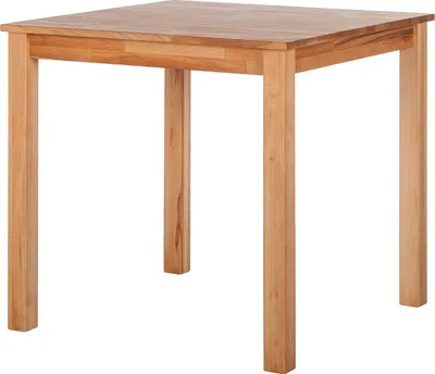 Produktbild von home24 Esstisch - Massivholz
