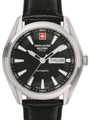 Immagine prodotto di Swiss Alpine Military - 7090.2537 - Orologio da Polso - Uomo - Automatico