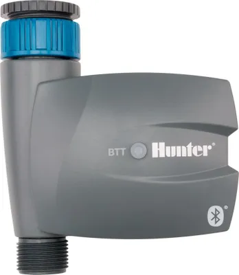 Produktbild von 1-zonen-bluetooth-tap-timer Hunter BTT-101