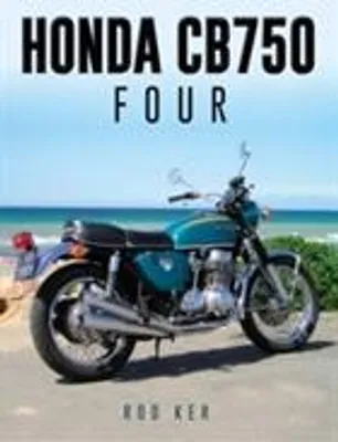Obrázek produktu pro Honda CB750 Four