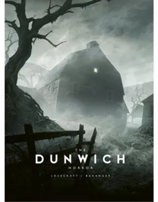 Obrázek produktu pro The Dunwich Horror