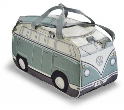 Obrázek produktu pro VW sportovní taška T1