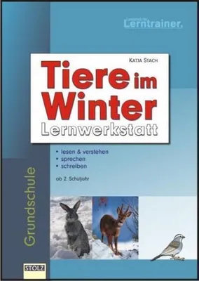 Produktbild von Stach, K: Tiere im Winter