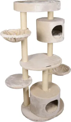 Produktbild von Flamingo Kratzbaum Inga beige