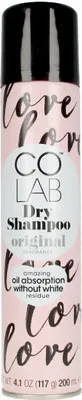 Image de Colab Shampooing sec original 200ml