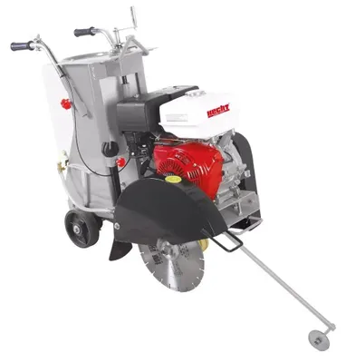Produktbild von Fugenschneider Beton- und Asphalttrennschneider mit OHV-Motor, 450 mm