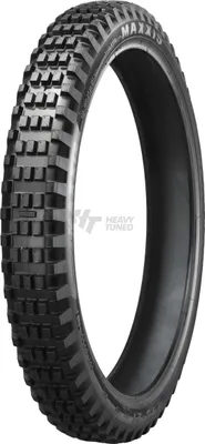 Immagine prodotto di Pneumatici anteriori Maxxis Trailmaxx M-7319 2.75-21 45M TT