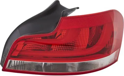 Immagine prodotto di Luce posteriore combinata HELLA 2VP 010 756-221