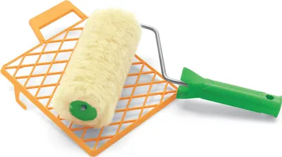 Produktbild von Zestaw wałków malarskich Vestan 25cm Nölle