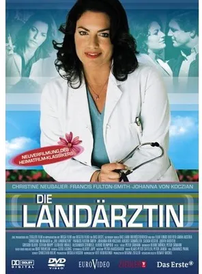 Produktbild von Die Landärztin