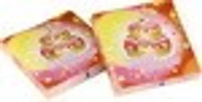 Produktbild von 40 Stück Happy Birthday Servietten 3 Lagig Geburtstag 33x33cm