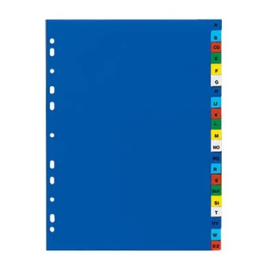 Immagine prodotto di Oxford Register A4 (225 x 297 mm) aus 012 mm
