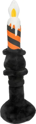 Image de Trixie Jouets pour chiens Chandelier d'Halloween en peluche