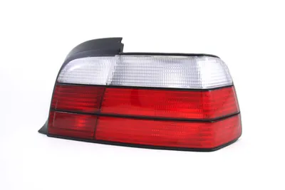 Produktbild von Johns, Heckleuchte Rückleuchte Rücklicht passend für BMW 3er E36 03/1992-04/1999 Rechts 82199403098 63218353272 63218353274 8353272 8353274 9403098