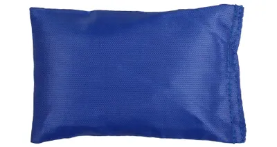 Image de Bean Bag outil didactique bleu