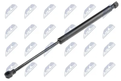 Produktbild von NTY Gasfeder Heckscheibe AE-KA-003 für KIA SORENTO I (JC) 362mm