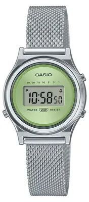 Zdjęcie produktu dla Casio Kobietyzegarek LA700WEM-3AEF