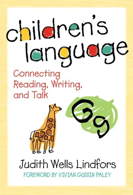 Produktbild von Die Sprache der Kinder