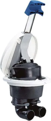 Produktbild von Plastimo Pumpe 1038  2700 Liters / h  2700 Liters / h