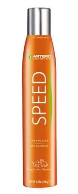 Immagine prodotto di Artero Speed Dry Shampoo Spray