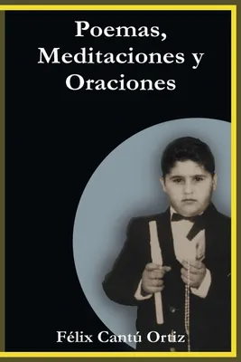 Produktbild von Poemas, Meditaciones y Oraciones