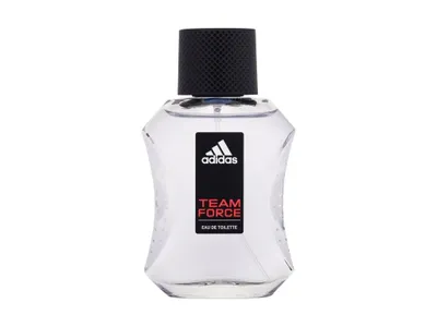 Zdjęcie produktu dla Adidas Team Force Woda toaletowa, 50ml