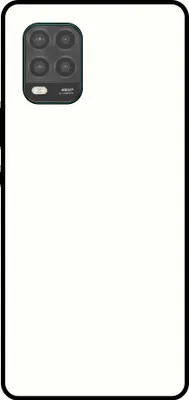 Immagine prodotto di Adatto per Xiaomi Mi 10 Lite custodia a sublimazione TPU - Adatto per la stampa a sublimazione stampa a caldo - Custodia fai da te con la propria foto o impronta adatto per Xiaomi Mi 10 Lite - Smartphonics