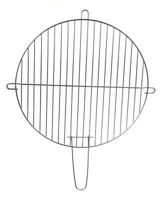 Zdjęcie produktu dla ACTIVA RUSZT CHROMOWANY DO GRILLA śr. 47 cm - 16183