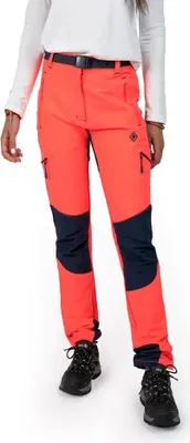 Produktbild von Izas Leyte Fw Hosen Orange L Damen Orange L