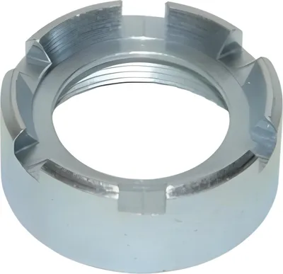 Produktbild von BestPrice Mutter Auspuff 39mm, 28/32mm kompatibel mit Sachs