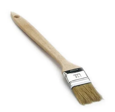 Produktbild von Heizkörperpinsel Pinsel 36 mm