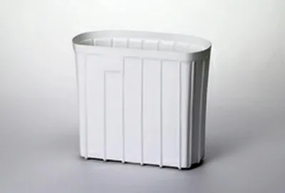 Produktbild von Laufen Schwitzwassereinsatz, 1 Stk.