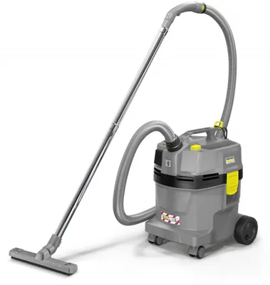Imagen del producto de KÄRCHER® 1.378-610.0 Aspiradora para líquidos y sólidos NT 22/1 Ap Te L