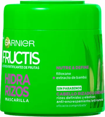 Obrázok produktu pre Garnier Hidra Rizos (300 ml)