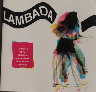 Produktbild von Lambada