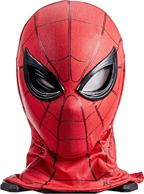 Produktbild von Marvel Legends Series Spider-Man: Homecoming electronic mask