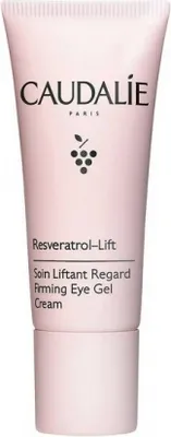 Produktbild von Caudalie 780296, Augencreme, Frauen, Jeder Hauttyp, Anti-Falten, Kräftigend, Anheben, Glättend, Hyaluronsäure, Tube