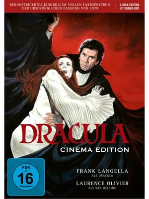Obrázok produktu pre Dracula