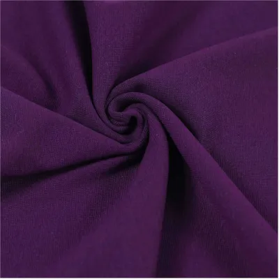 Bündchenstoff Schlauchware 35(70)cm breit ab 1m Meterware Jersey Bündchen
