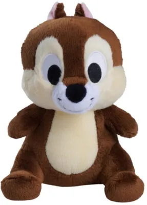 Obrázek produktu pro Simba, plyšová hračka, Disney, Chip a Chap, Chip Mini, 15 cm, 6315870717