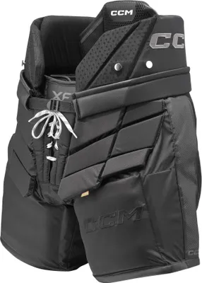 Immagine prodotto di Pantaloni da portiere CCM TACKS XF Senior nero S