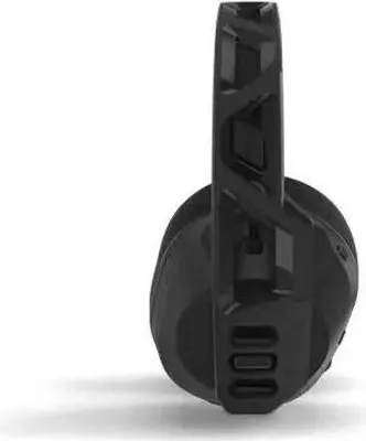 Zdjęcie produktu dla NACON RIG 600 PRO HS, Bezprzewodowy, Gaming, 20 - 20000 Hz, 240 g, Zestaw słuchawkowy, Czarny