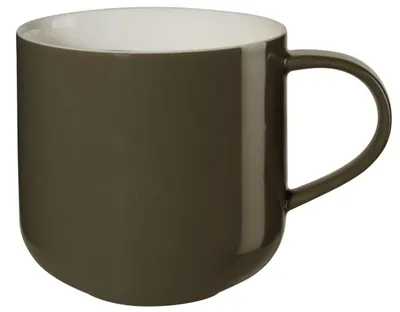 Produktbild von Asa Henkelbecher Coppa Bicolor Earth