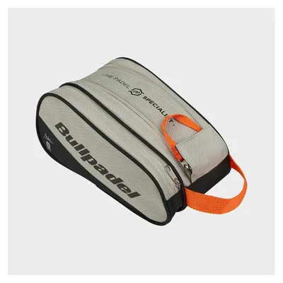 Produktbild von Bullpadel Kulturbeutel BPN26012 Schwarz